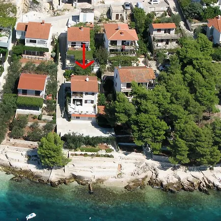 Simlesa Apartment *