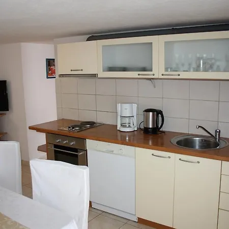 Apartment Simlesa Donji Okrug (Ciovo)