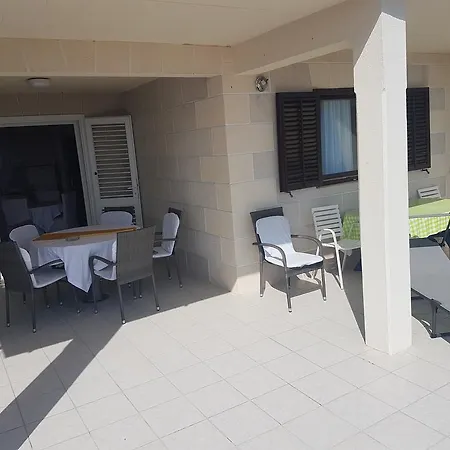 Simlesa Apartment Donji Okrug (Ciovo)