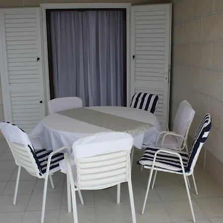Apartment Simlesa *