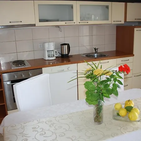 Apartment Simlesa