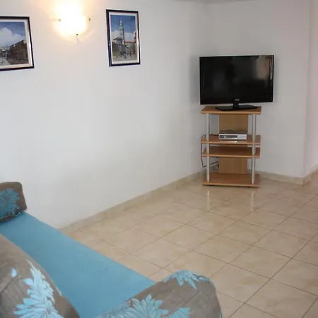 Simlesa Apartment