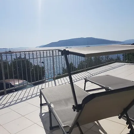 Simlesa Apartment *