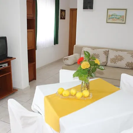 Simlesa Apartment