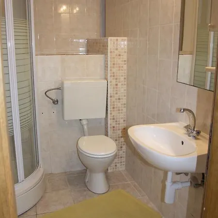 Apartment Simlesa Donji Okrug (Ciovo)